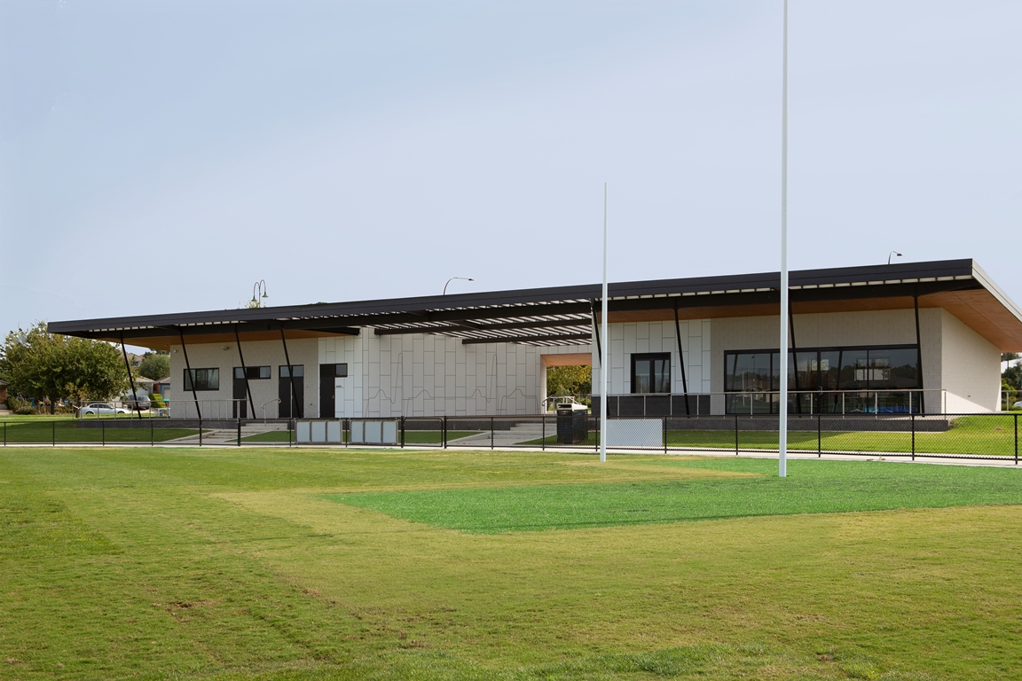 Hunt Club Recreation Reserve – 4Dimensions